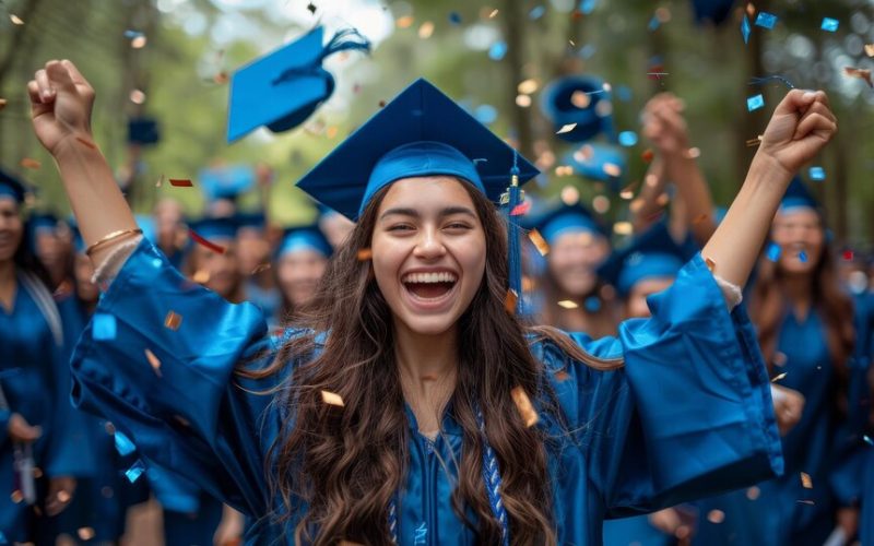 [freepicdownloader.com]-students-with-congratulations-throwing-graduation-hats-air-celebrating-large